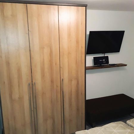 Welcome Apartment Niedersfeld Винтерберг Екстериор снимка