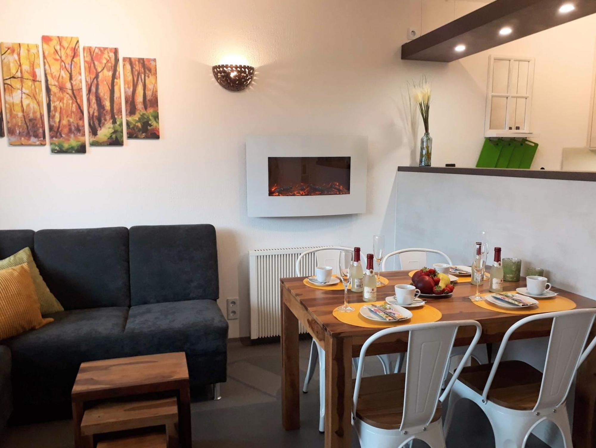 Welcome Apartment Niedersfeld Винтерберг Екстериор снимка