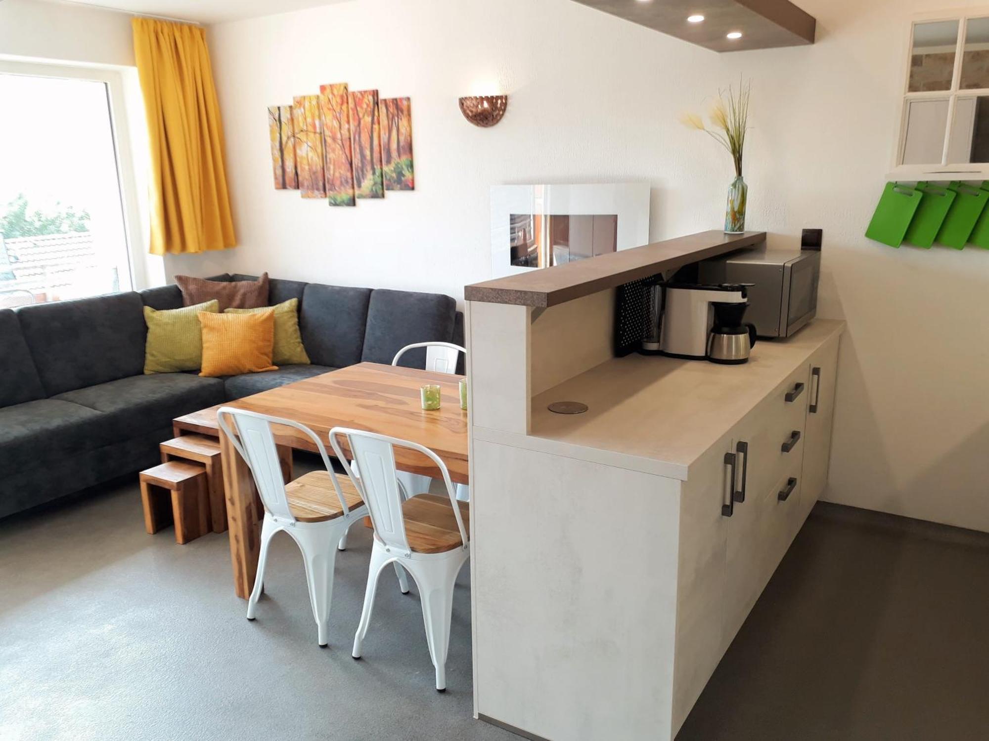 Welcome Apartment Niedersfeld Винтерберг Екстериор снимка