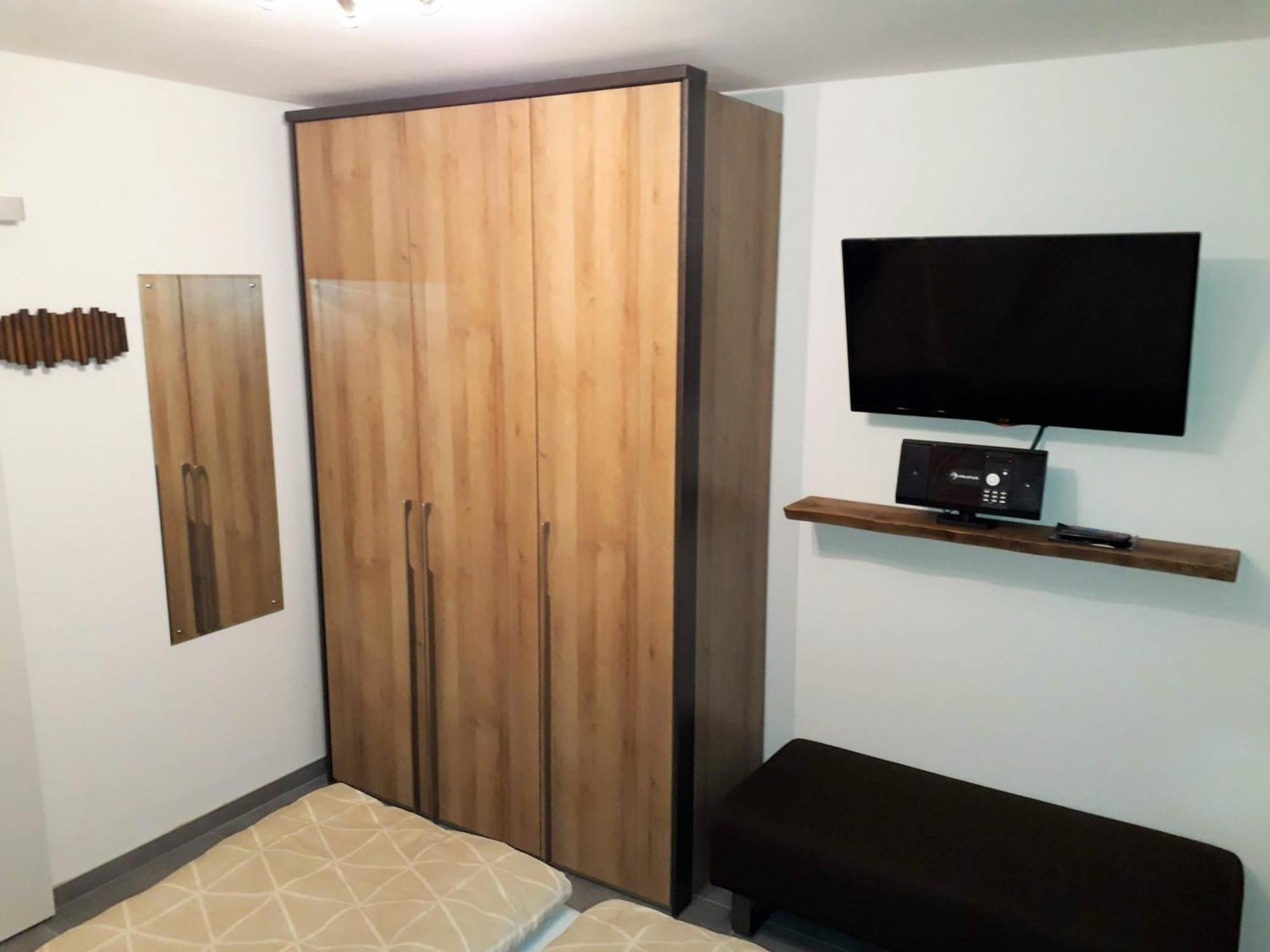 Welcome Apartment Niedersfeld Винтерберг Екстериор снимка