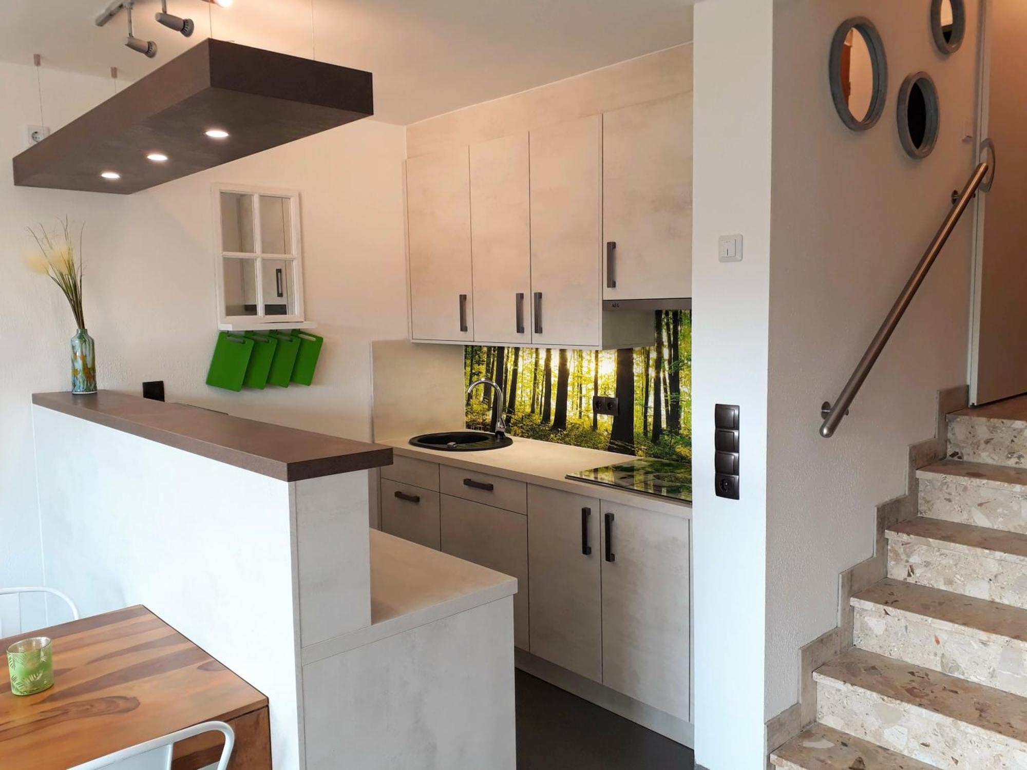 Welcome Apartment Niedersfeld Винтерберг Екстериор снимка