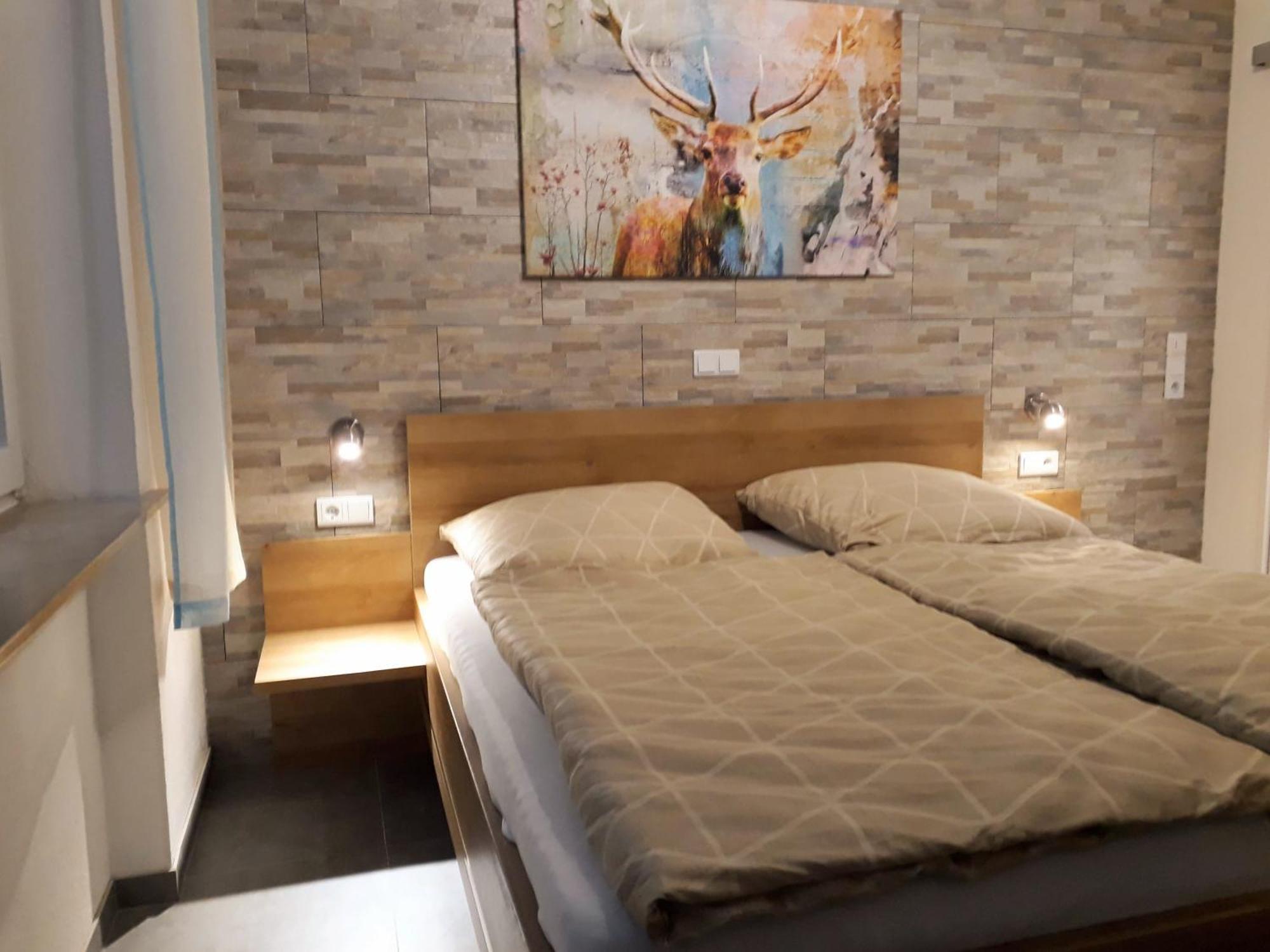 Welcome Apartment Niedersfeld Винтерберг Екстериор снимка