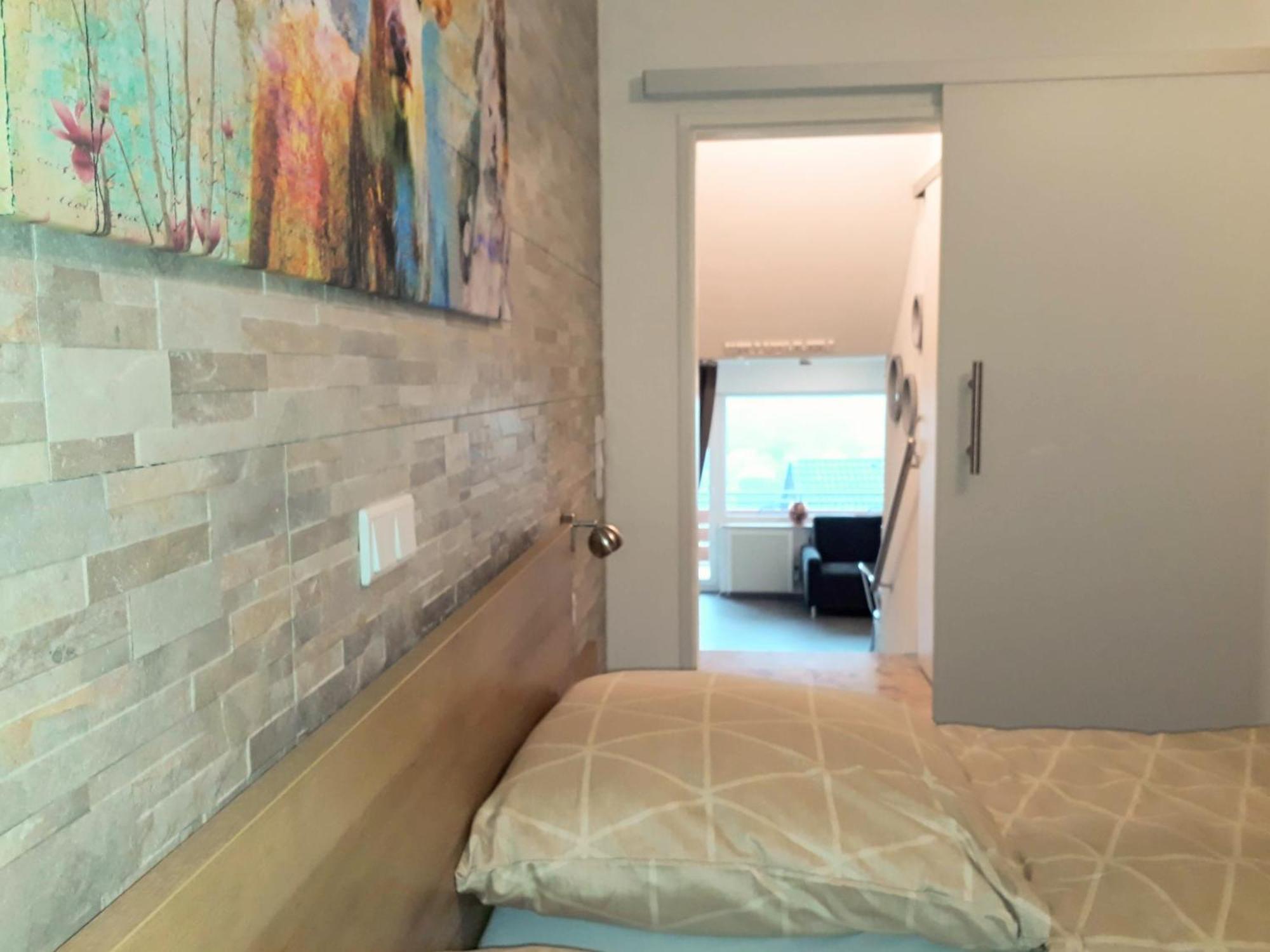 Welcome Apartment Niedersfeld Винтерберг Екстериор снимка
