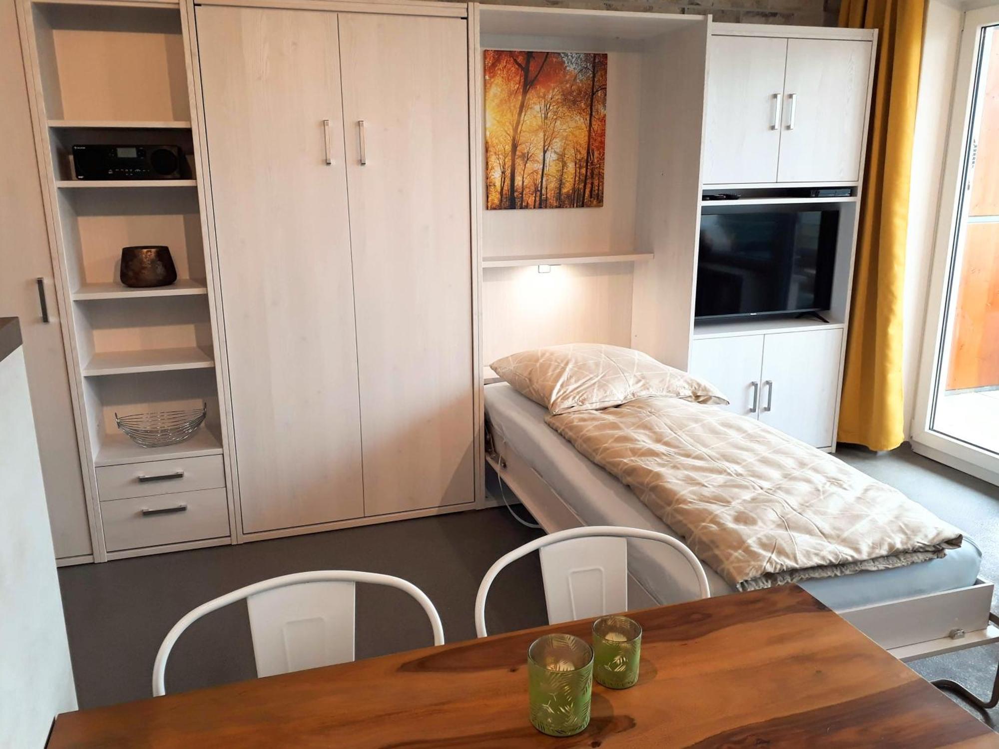 Welcome Apartment Niedersfeld Винтерберг Екстериор снимка