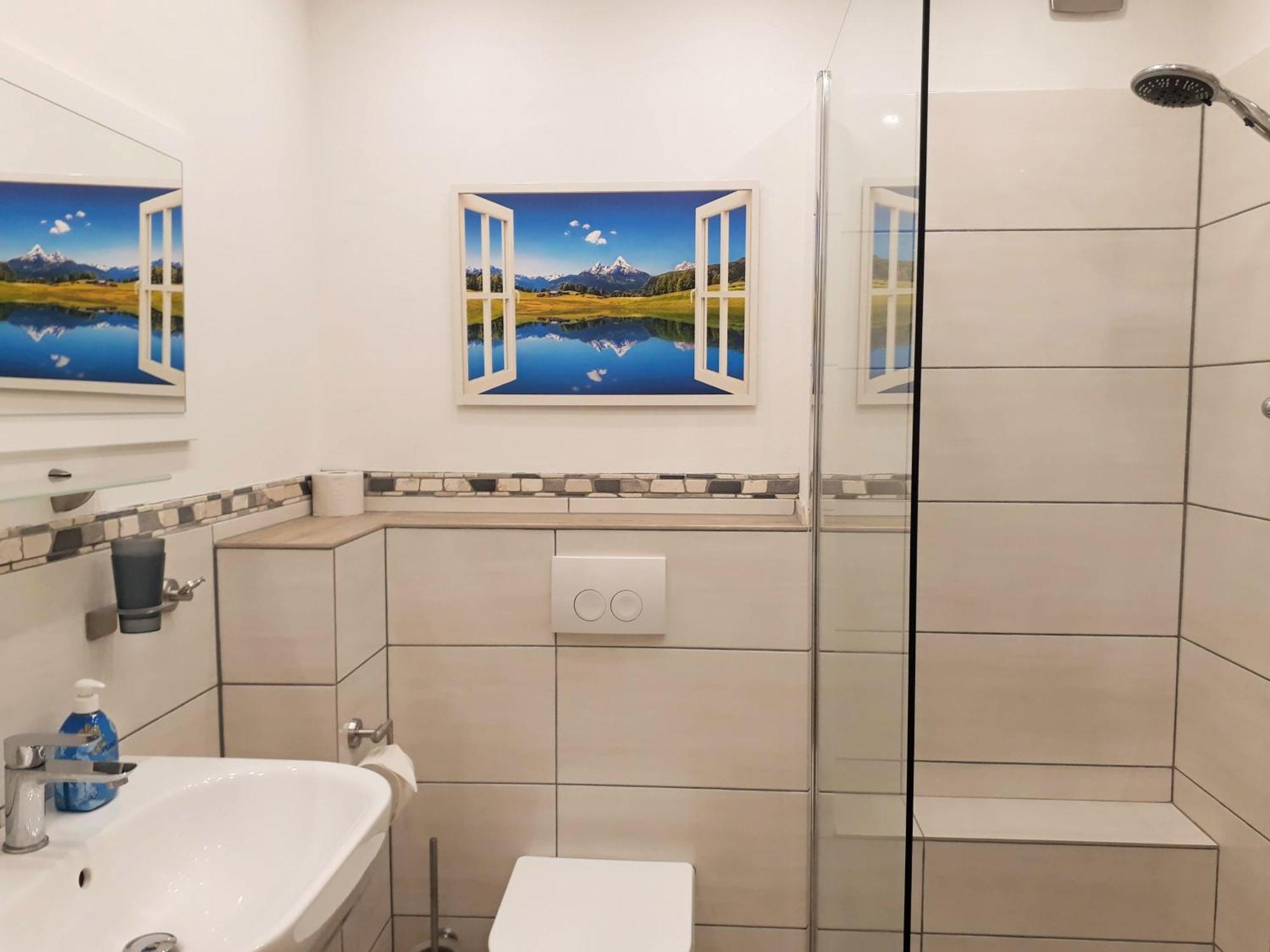Welcome Apartment Niedersfeld Винтерберг Екстериор снимка