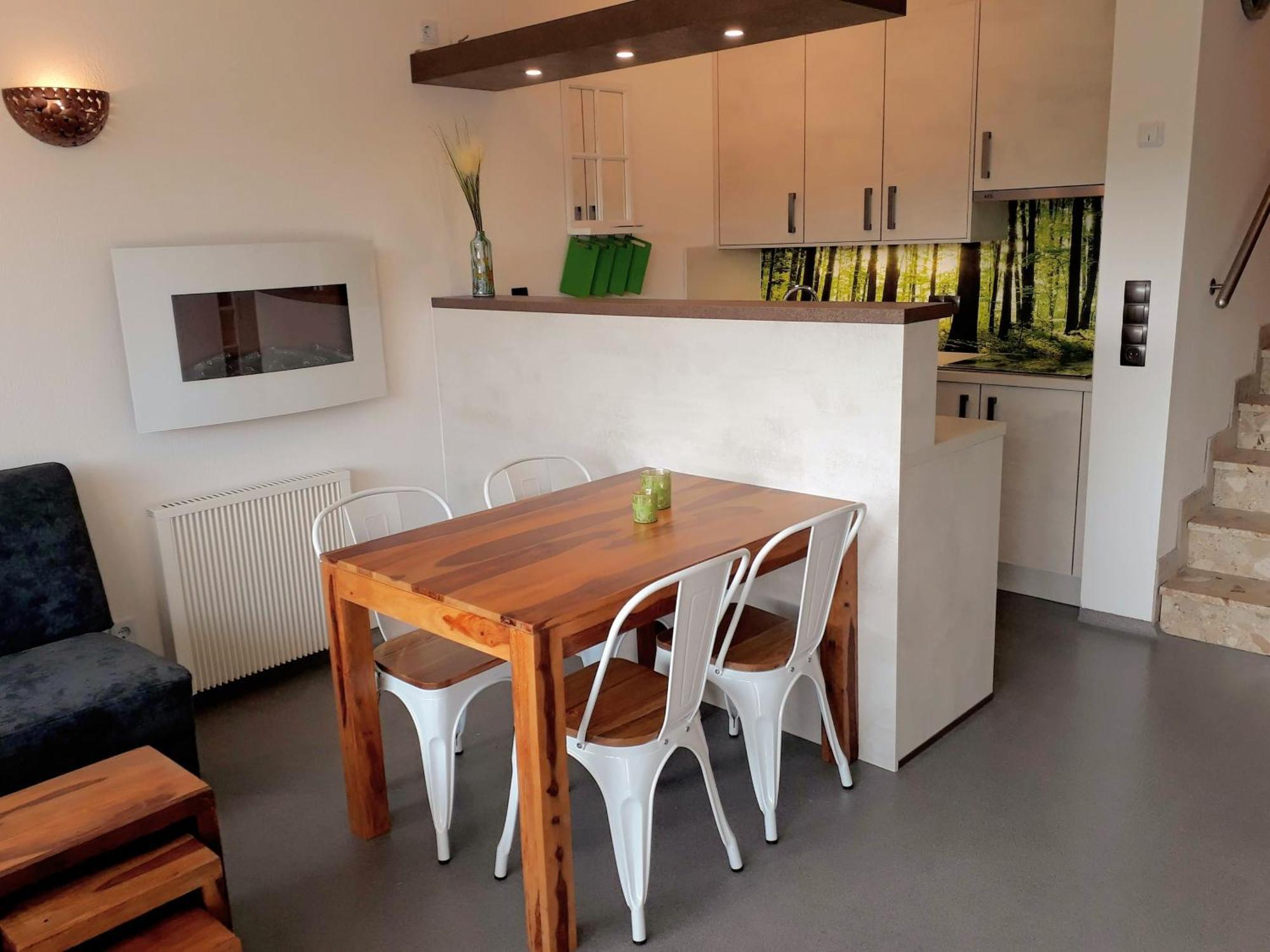 Welcome Apartment Niedersfeld Винтерберг Екстериор снимка