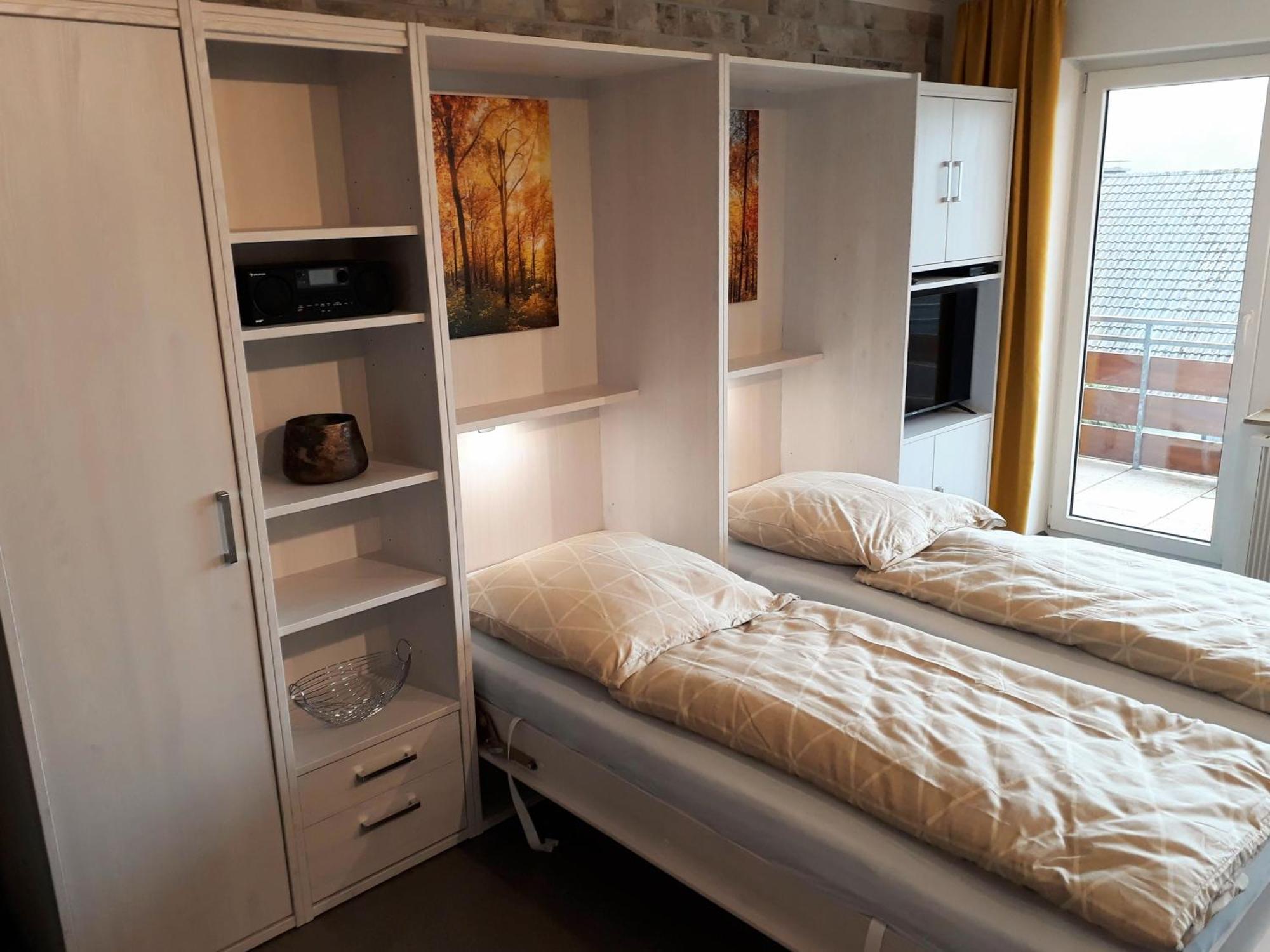 Welcome Apartment Niedersfeld Винтерберг Екстериор снимка