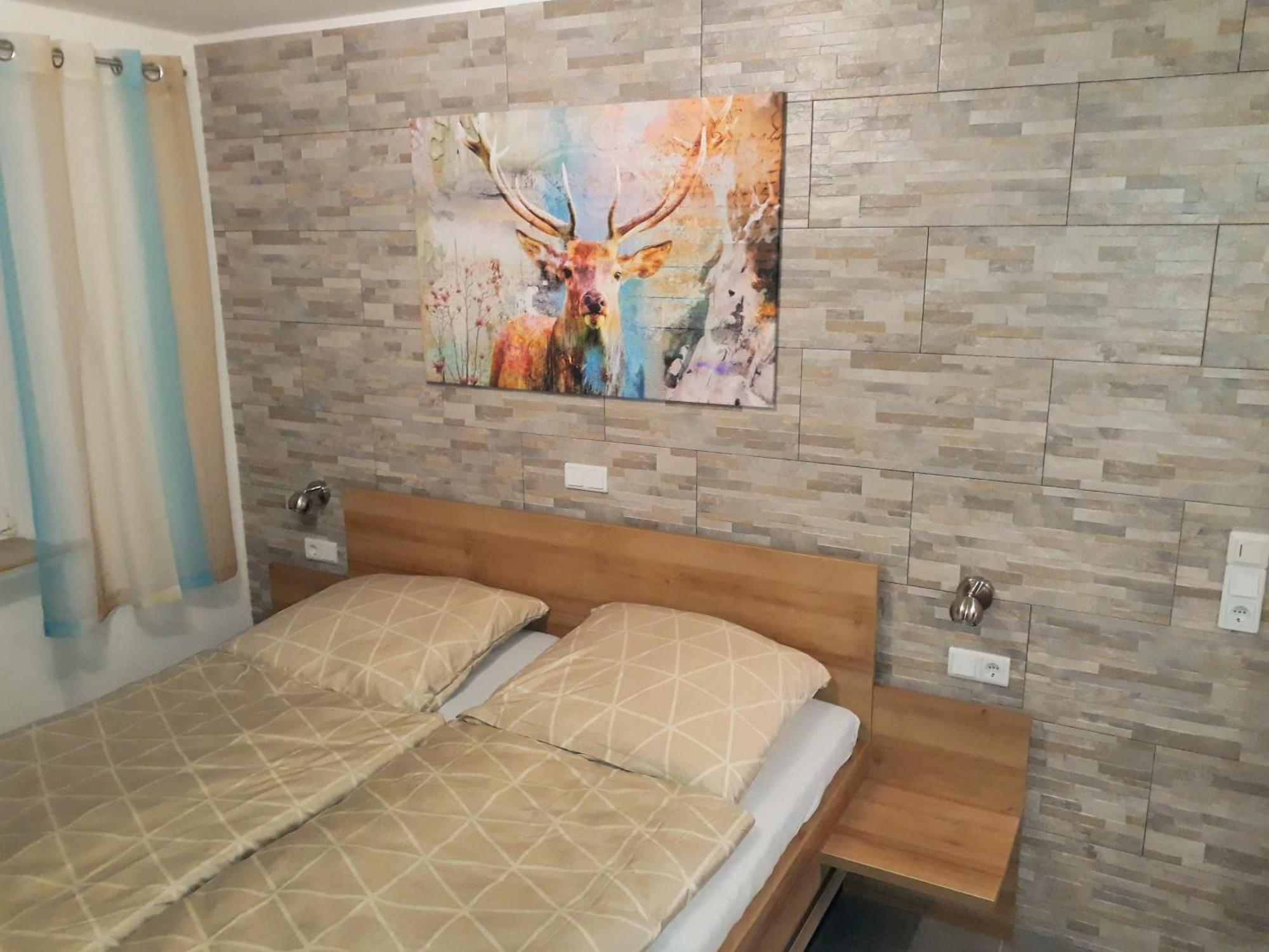 Welcome Apartment Niedersfeld Винтерберг Екстериор снимка